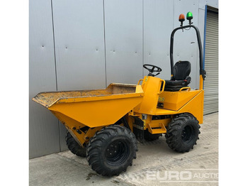Minidumper THWAITES