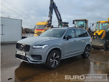 SUV/ Todoterreno VOLVO