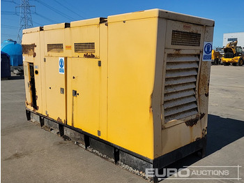Generador industriale CUMMINS