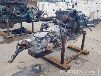 Motor