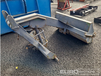 Maquinaria agrícola