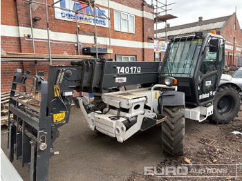 Manipulador telescópico BOBCAT T40170