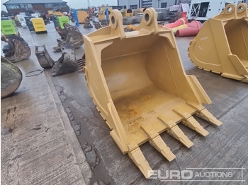 Cazo CATERPILLAR