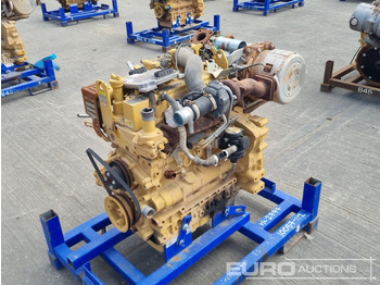 Motor CATERPILLAR
