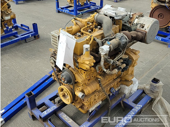 Motor CATERPILLAR