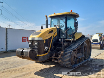Tractor CATERPILLAR