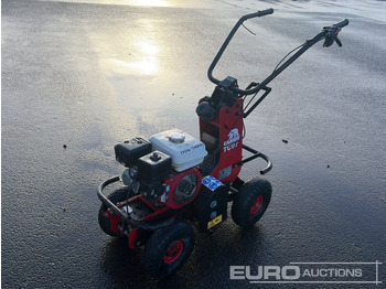 Equipo de construcción HONDA