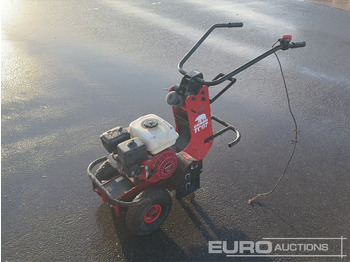 Equipo de construcción HONDA