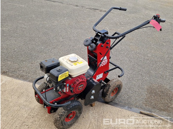 Equipo de construcción HONDA