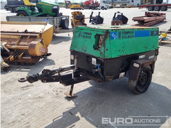 Compresor de aire COMPAIR