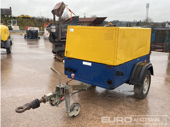 Compresor de aire COMPAIR