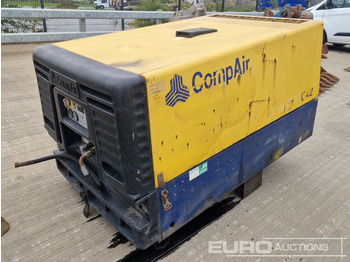 Compresor de aire COMPAIR