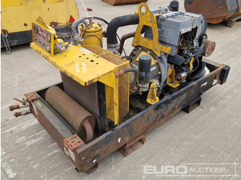 Compresor de aire COMPAIR