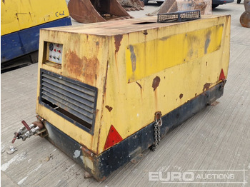 Compresor de aire COMPAIR