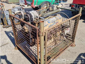 Motor CUMMINS
