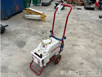 Equipo de construcción