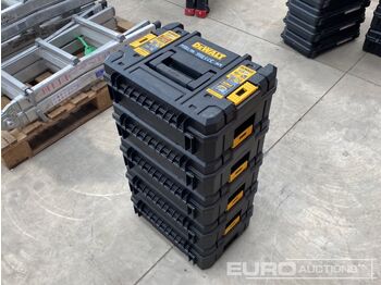 Equipo de taller Dewalt Powerstack: foto 3 Equipo de taller Dewalt Powerstack: foto 3