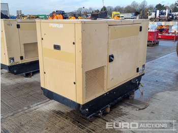 Generador industriale FG Wilson XD20P2: foto 3 Generador industriale FG Wilson XD20P2: foto 3