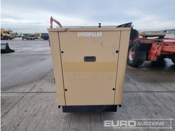 Generador industriale FG Wilson XD20P2: foto 2 Generador industriale FG Wilson XD20P2: foto 2