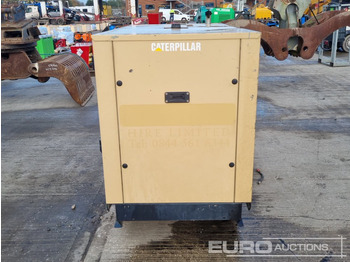 Generador industriale FG Wilson XD20P2: foto 2 Generador industriale FG Wilson XD20P2: foto 2