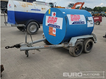 Tanque de almacenamiento