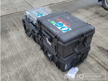 Equipo de construcción