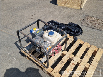 Generador industriale HONDA