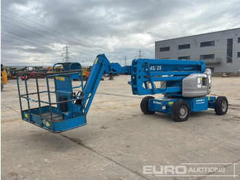 Plataforma elevadora GENIE Z45/25