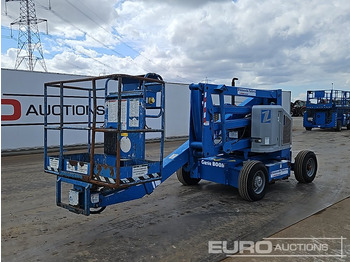Plataforma elevadora GENIE