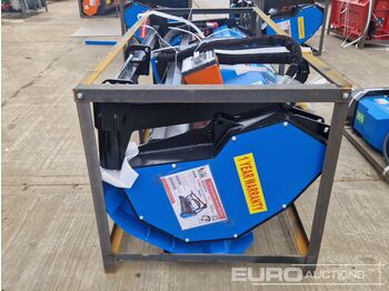 Implemento para Excavadora Unused 2026 Raytree RMDM72SS: foto 3 Implemento para Excavadora Unused 2026 Raytree RMDM72SS: foto 3