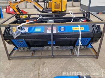 Implemento para Excavadora Unused 2026 Raytree RMDM72SS: foto 5 Implemento para Excavadora Unused 2026 Raytree RMDM72SS: foto 5