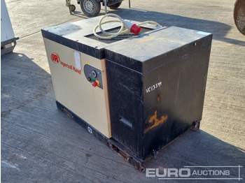 Compresor de aire INGERSOLL RAND