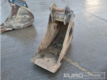 Cazo JCB 24" Digging Bucket 65mm Pin to suit 13 Ton Excavator: foto 1
