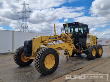 Grader KOMATSU