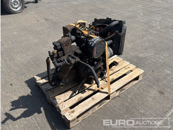 Motor