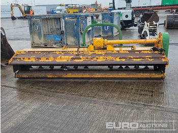 Maquinaria agrícola Twyman CLIPPER 300: foto 4