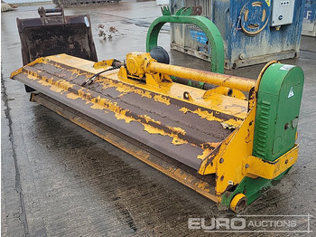 Maquinaria agrícola Twyman CLIPPER 300: foto 5