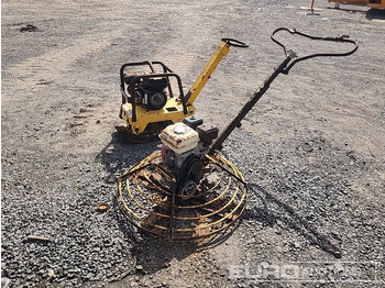 Construcción de carreteras HONDA