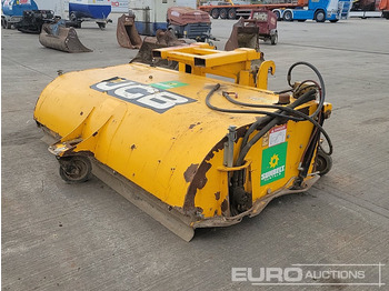 Equipo de manutención JCB
