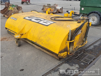 Equipo de manutención JCB