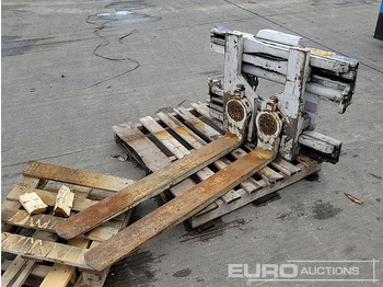 Equipo de manutención