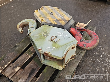 Equipo de manutención