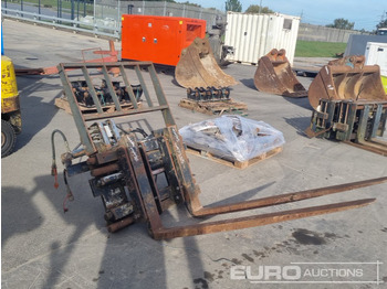 Equipo de manutención