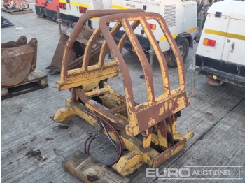 Equipo de manutención