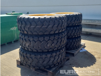 Neumático MICHELIN