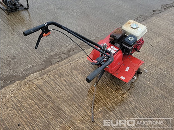 Equipo de construcción Petrol Walk Behing Rotovator, Honda Engine: foto 5 Equipo de construcción Petrol Walk Behing Rotovator, Honda Engine: foto 5