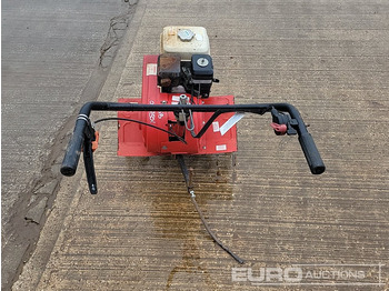 Equipo de construcción Petrol Walk Behing Rotovator, Honda Engine: foto 4 Equipo de construcción Petrol Walk Behing Rotovator, Honda Engine: foto 4