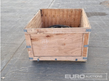 Piezas de recambio Miller Stillage of Hydraulic Hoses: foto 4