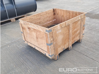 Piezas de recambio Miller Stillage of Hydraulic Hoses: foto 3