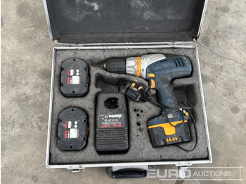 Equipo de construcción
